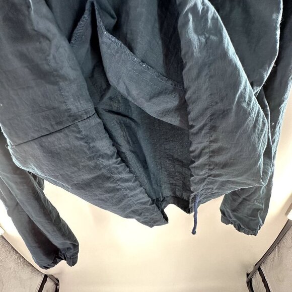 Vintage Dr Seuss Jacket Adult XL Cat In The Hat Athletic Seuss Wind Breaker - Picture 10 of 14